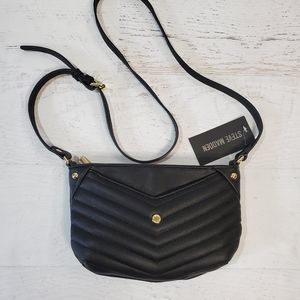 Steve madden crossbody bag